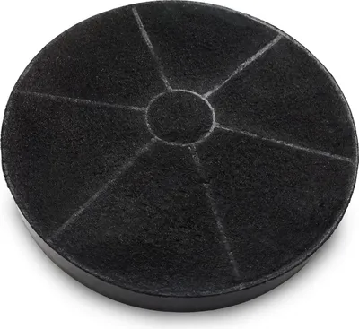Image de Filtre à charbon actif type A Berdsen
