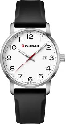 Produktbild von Wenger Avenue 01.1621.111 Damenarmbanduhr