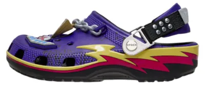 Produktbild von Crocs Yu-Gi-Oh! Yugi Yami - 37-38 Größe: 37-38