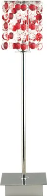 Produktbild von Candellux CLASSIC 41-60177 Chrom Tischleuchte