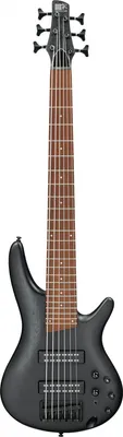 Produktbild von Ibanez Sr306Eb-Wk