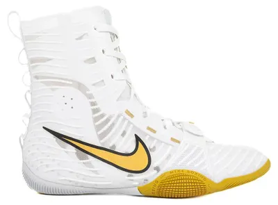Produktbild von Nike Hyperko 3 Boxschuhe Weiß EU 42 Weiß EU 42