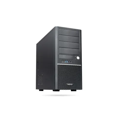 Zdjęcie produktu dla Chieftec Geh MIDI Classic CM-25B-OP (B) o.N.