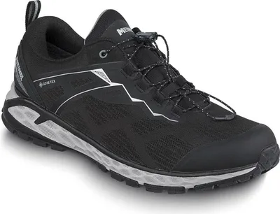 Produktbild von Meindl Power Walker 3.0 Herren Wanderschuhe in Gr. 46