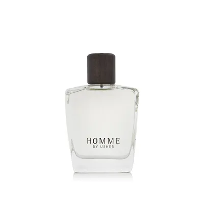 Produktbild von Usher Homme by Usher Eau De Toilette 100 ml (man)
