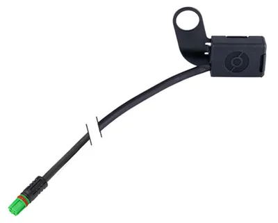 Obrázok produktu pre Nabíjačka SUPERNOVA v SB obale, USB-C, so zástrčkou Bosch Low Power Port