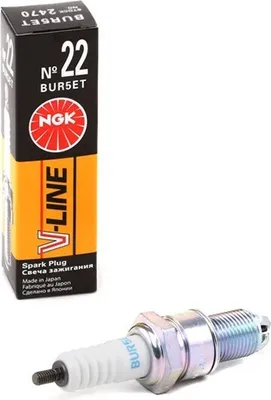 Zdjęcie produktu dla Świeca zapłonowa NGK 2470