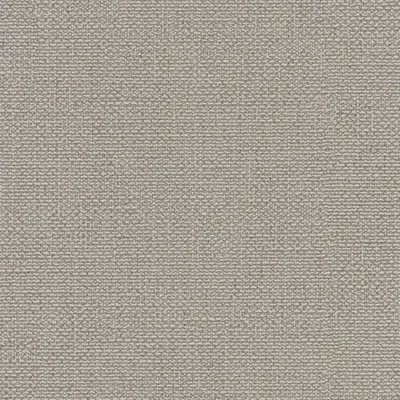 Produktbild von Strukturtapete 10463-02 Vliestapete Uni Einfarbig 0.53 x 10.05 m Erismann Opus Braun, Grau