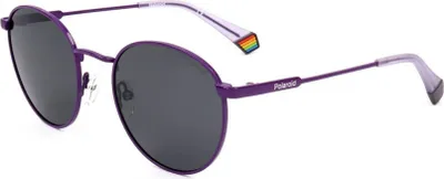 Produktbild von Polaroid PLD 6171/S Violet 51/20/140 Uni Sonnenbrillen