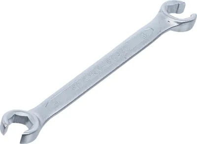 Image de BGS 1761-16x18 Clé polygonale ouverte 16 x 18 mm