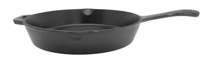 Produktbild von ELO Basaltgrau Schmorpfanne Gusseisen robust Induktion grau 28cm