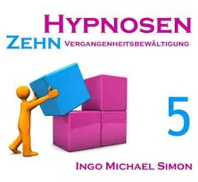 Image de Zehn Hypnosen. Band 5