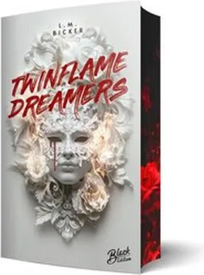 Image de Twinflame Dreamers | Mit wunderschönem Farbschnitt