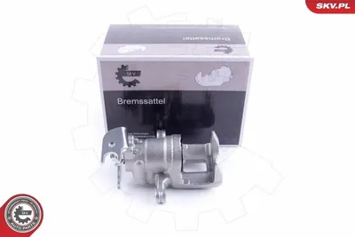 Produktbild von Bremssattel BREMSZANGE Hinten links