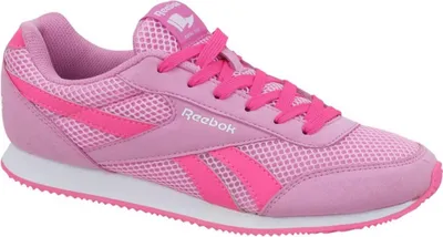 Produktbild von Reebok Schuhe Royal Classic Jogger 2, AQ9364