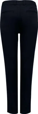 Image de Pantalon chino pour filles Kariban