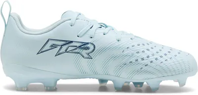 Produktbild von FUTURE 9 PLAY FG/AG Jr PUMA BLACK PUMA BLACK 35.5
