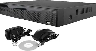 Produktbild von Netzwerk-Videorekorder RTX Lsn9816d 16 Kanäle