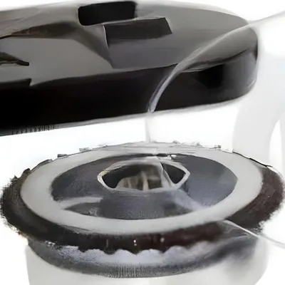 Produktbild von Kettensatz mit Kleinteilen - KR51, KR51 / 1 - Mitnehmer Z=34, Rollenkette 114 Glieder, Antriebskettenrad Z=14