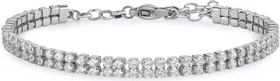Image de Bracelets Brosway collection argent Desideri - femme