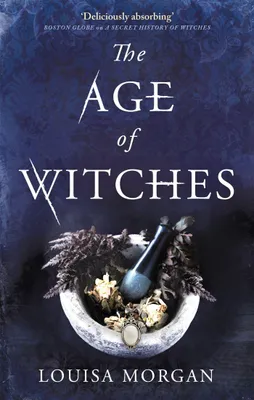 Produktbild von The Age of Witches