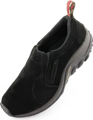 Produktbild von Merrell Jungle Moc, Midnight