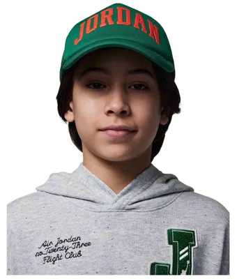 Immagine prodotto di Cappellino Jordan 9A0940-E1P da Bambini