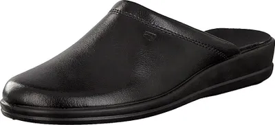 Produktbild von Rohde Herren Pantolette schwarz