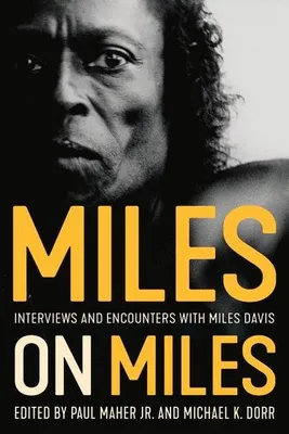 Obrázek produktu pro Miles on Miles