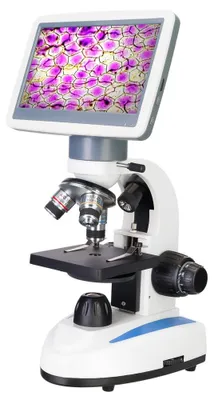 Obrázok produktu pre Levenhuk - 78902 - D85L LCD digitálny mikroskop