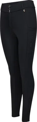 Produktbild von Kingsland Classic KLkaya F-Tec6 Vollgrip Reithose Damen