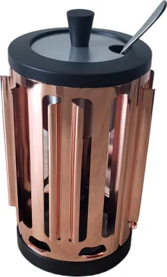 Produktbild von BonVivo Kafano - Kaffee-Kapselhalter Nespresso