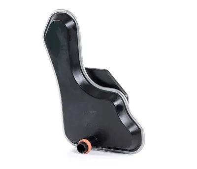 Produktbild von VAICO V22-0314 Automatikgetriebe Ölfilter Getriebeölfilter für RENAULT Clio III Schrägheck (BR0/1, CR0/1) CLIO II (BB0/1/2, CB0/1/2)