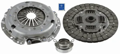 Produktbild von SACHS Kupplungssatz  3000 951 740