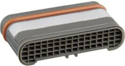 Produktbild von Neoperl Rechteckstrahlregler, 28 x 7 mm, 2328490