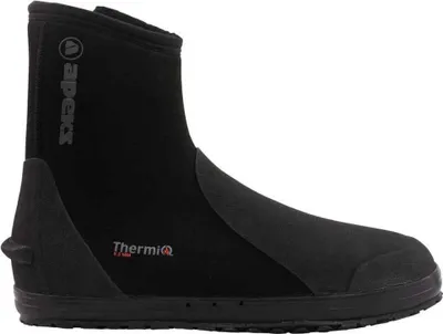Produktbild von Apeks Thermiq Neoprenschuhe 6.5 Mm Schwarz EU 47 Schwarz EU 47