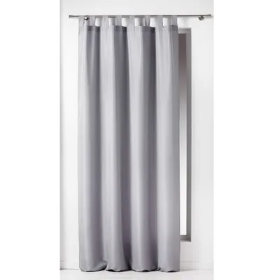 Zdjęcie produktu dla Zasłona na szelkach 140 x 260 cm ESSENTIEL
