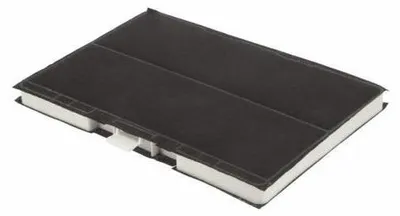 Image de Filtre à charbon actif pour 00744077 / 00669659 / 744077