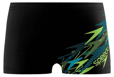 Zdjęcie produktu dla Speedo Medley Logo Szorty pływackie dla chłopców
