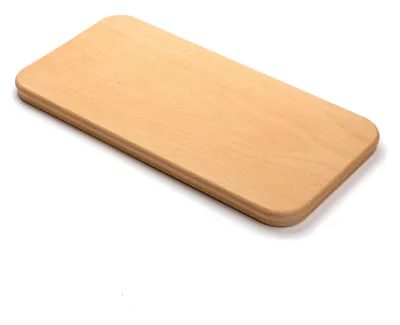 Zdjęcie produktu dla deska do krojenia mixcover deska do krojenia chleba wykonana z naturalnego drewna bukowego 100%