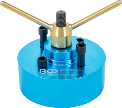 Obrázek produktu pro BGS technic Crankshaft Seal Ring Installation Tool, 5,1 kg