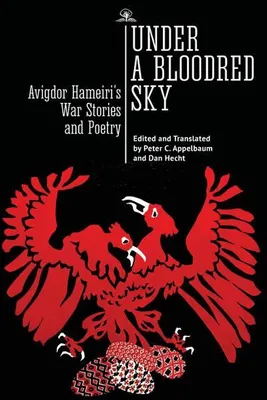 Produktbild von Under a Bloodred Sky