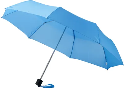Produktbild von Bullet Kompaktschirm Ida, 54,5 cm PF911 (24 x 97 cm) (Blau)