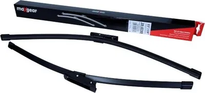 Zdjęcie produktu dla Pióro Wycieraczki 550/475Mm Dacia Duster 17-/Sandero/Logan 12-