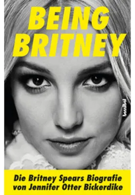 Immagine prodotto di Being Britney