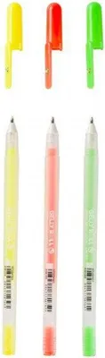 Immagine prodotto di SAKURA Gel-Tintenroller Gelly Roll Moonlight "Happy"