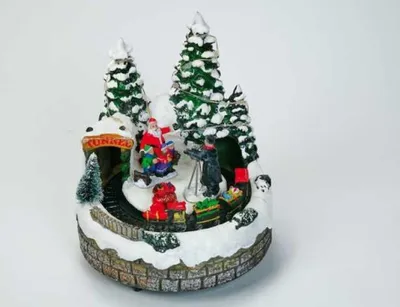 Immagine prodotto di Mmm Gmbh_Spieluhrenwelt_Spieluhr_63038
