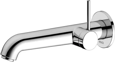 Produktbild von KEUCO 59516011201 EHM-WT-Mischer UP IXMO 59516