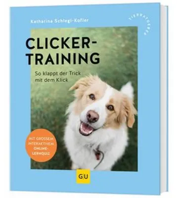 Obrázok produktu pre Clickertraining