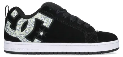 Produktbild von DC Shoes Court Cheetah Größe EU 42,5